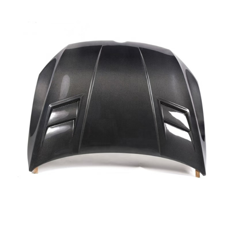 Carbon Fiber Parts-2