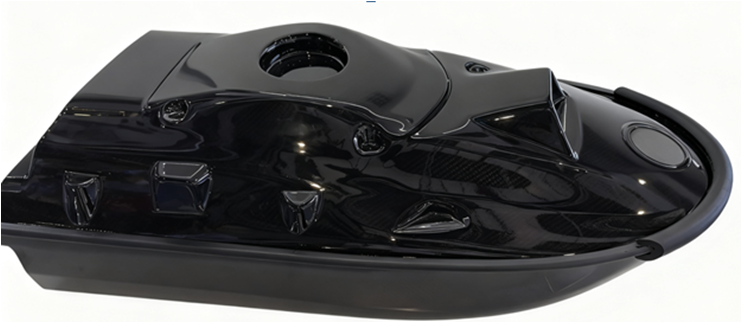 Carbon Fiber Parts-4