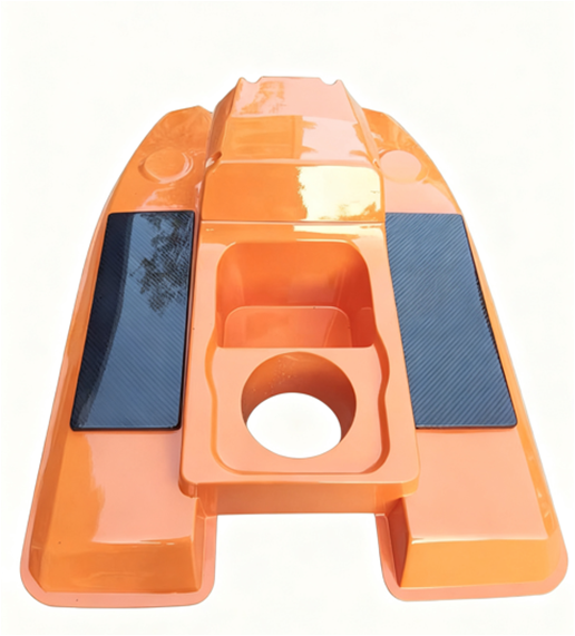 Carbon Fiber Parts-5